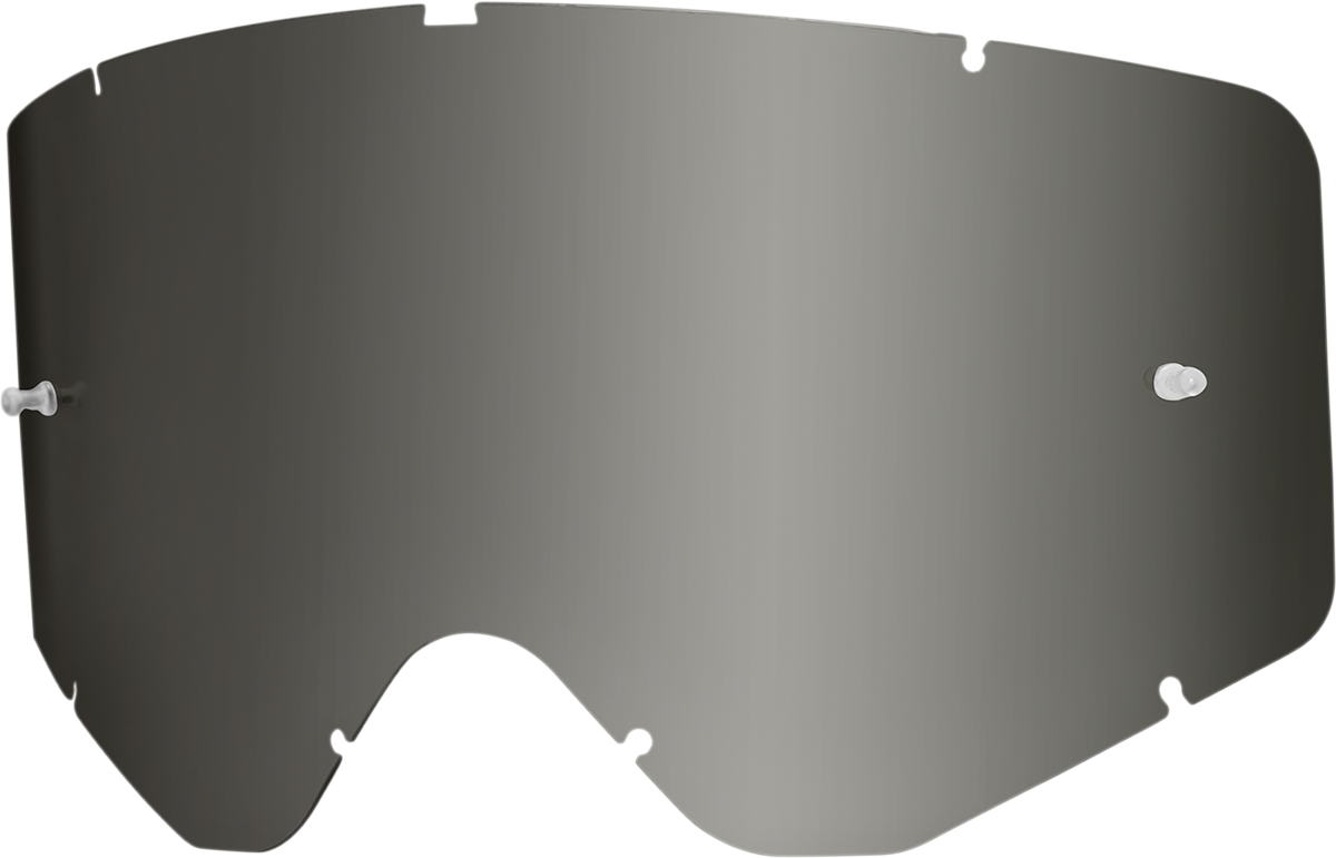 Airflite Lens - Dark Smoke