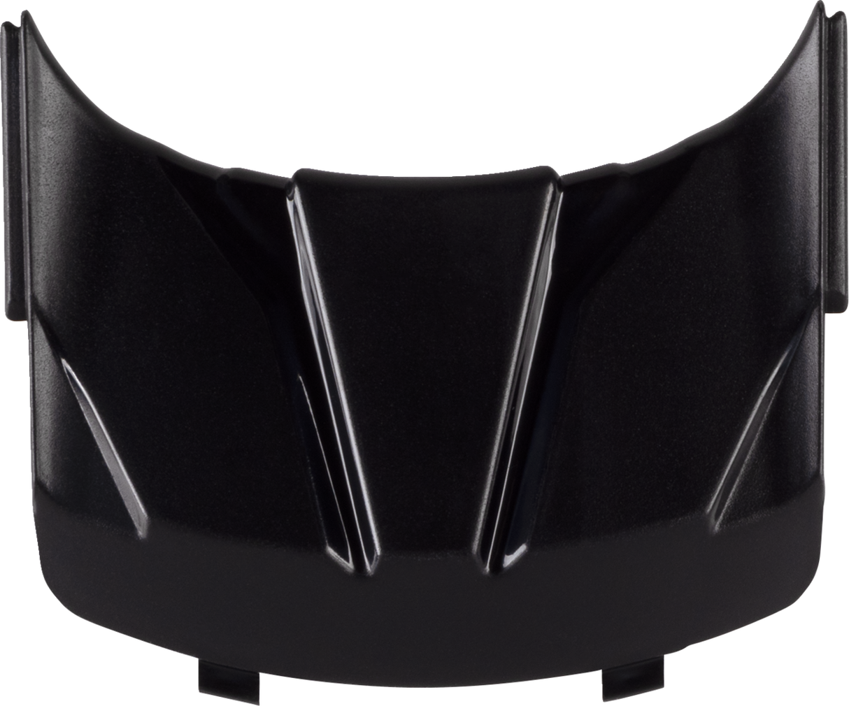 Domain™ Neckroll Cover - Black