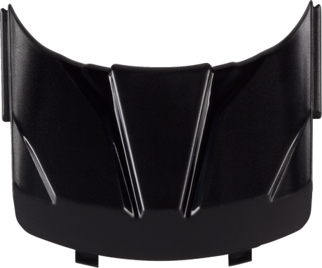 Domain™ Neckroll Cover - Black