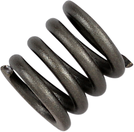 High-Speed Compression Damping Adjuster Spring 2009 - 2014