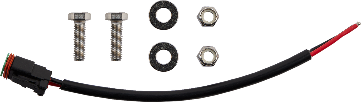 Light Bar - 20\" - Spot - Amber