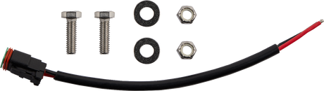 Light Bar - 20\" - Spot - Amber