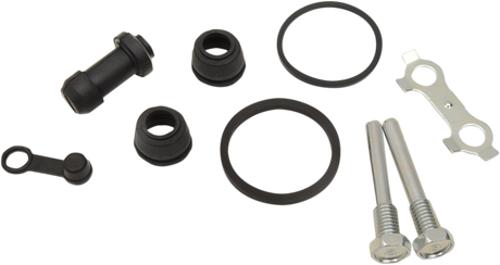 Caliper Rebuild Kit - Rear - Kawasaki/Suzuki 1985 - 2014