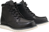 Z1R Workboots - Black - US 11