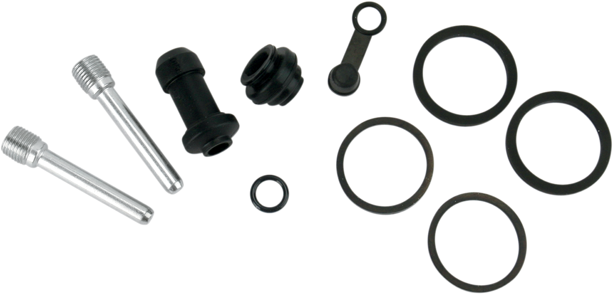 Caliper Rebuild Kit - Rear - Yamaha 2006 - 2024