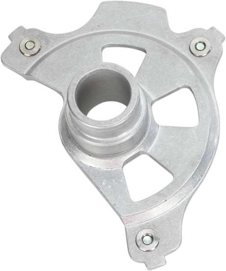 Disc Cover Mount Kit - Unfinished - KTM 2015 - 2023