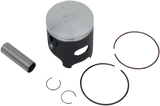 Piston Kit - 66.34 mm - Kawasaki 1992 - 2001