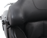 Drink Holder - Gen 2 - Big Ass® - Black - Passenger - Black Mount 2014 - 2024