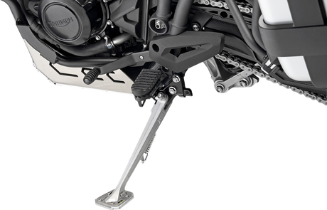 Sidestand Foot - Triumph - Tiger 800 2011 - 2017