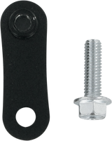 Footpeg Bracket 1986 - 2017