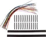 Handlebar Wiring Extension - 15\" - \'07-\'13 FL 2007 - 2013