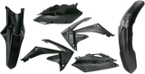 Standard Replacement Body Kit - Black 2009 - 2013