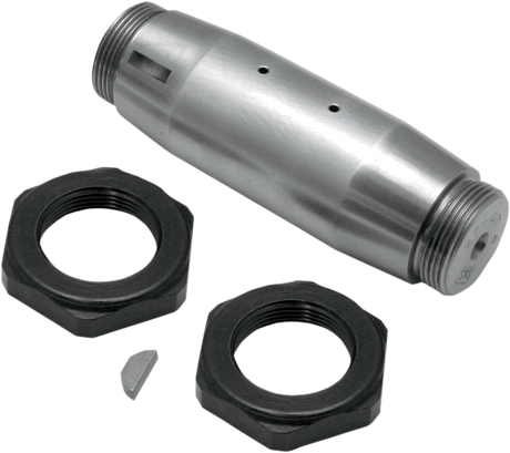 Crankpin - Big Twin 1941 - 1981