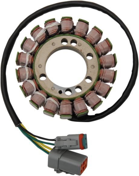 Stator - Ski-Doo 2007 - 2007