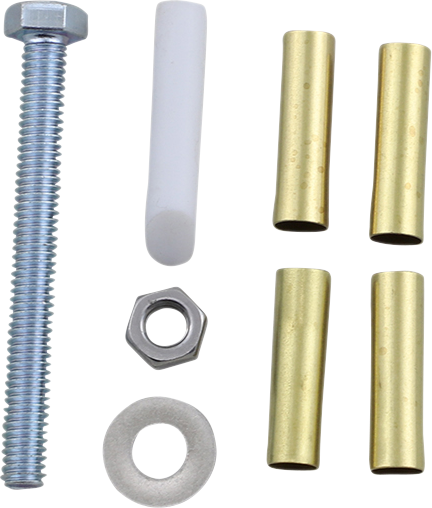 Rocker Locker Kit - 84-00 Big Twin Evolution 1994 - 1996