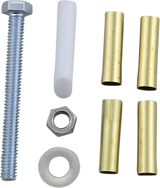 Rocker Locker Kit - 84-00 Big Twin Evolution 1994 - 1996