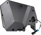 Speakers and Enclosure - Rear - Polaris 2020 - 2024