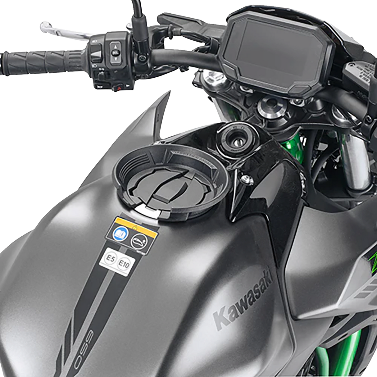 Tanklock Ring - Kawasaki 2020 - 2023