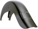 4\" Stretched Rear Fender - Frenched - 7.125\" W 2012 - 2017