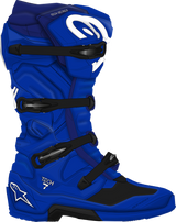 Tech 7 Boots - Blue - US 9 / EU 43