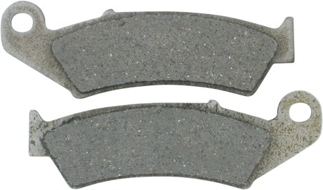 Qualifier Brake Pads - Front 1986 - 1995