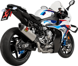 Evolution Line Exhaust System - Titanium - M 1000 RR 2025 - 2025