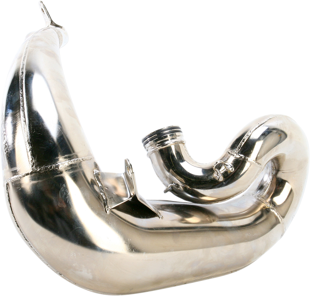 Gnarly Pipe 2011 - 2016