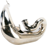 Gnarly Pipe 2011 - 2016