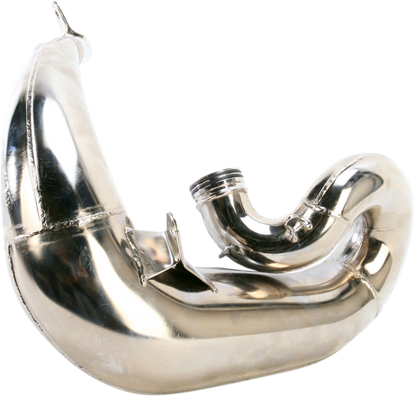 Gnarly Pipe 2011 - 2016