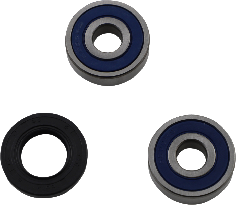 Wheel Bearing Kit - Front - Yamaha 1974 - 2024