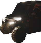 Apex Lights™ - Running - White - Ranger 2014 - 2023