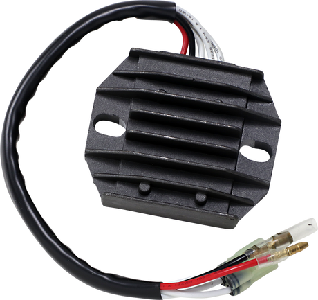 Regulator/Rectifier - Rally 200 2005 - 2005