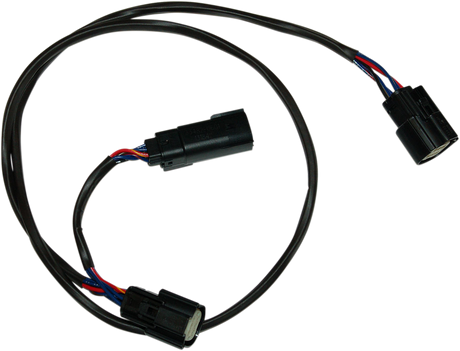Quick Disconnect Wiring Harness - Harley Davidson 2014 - 2024