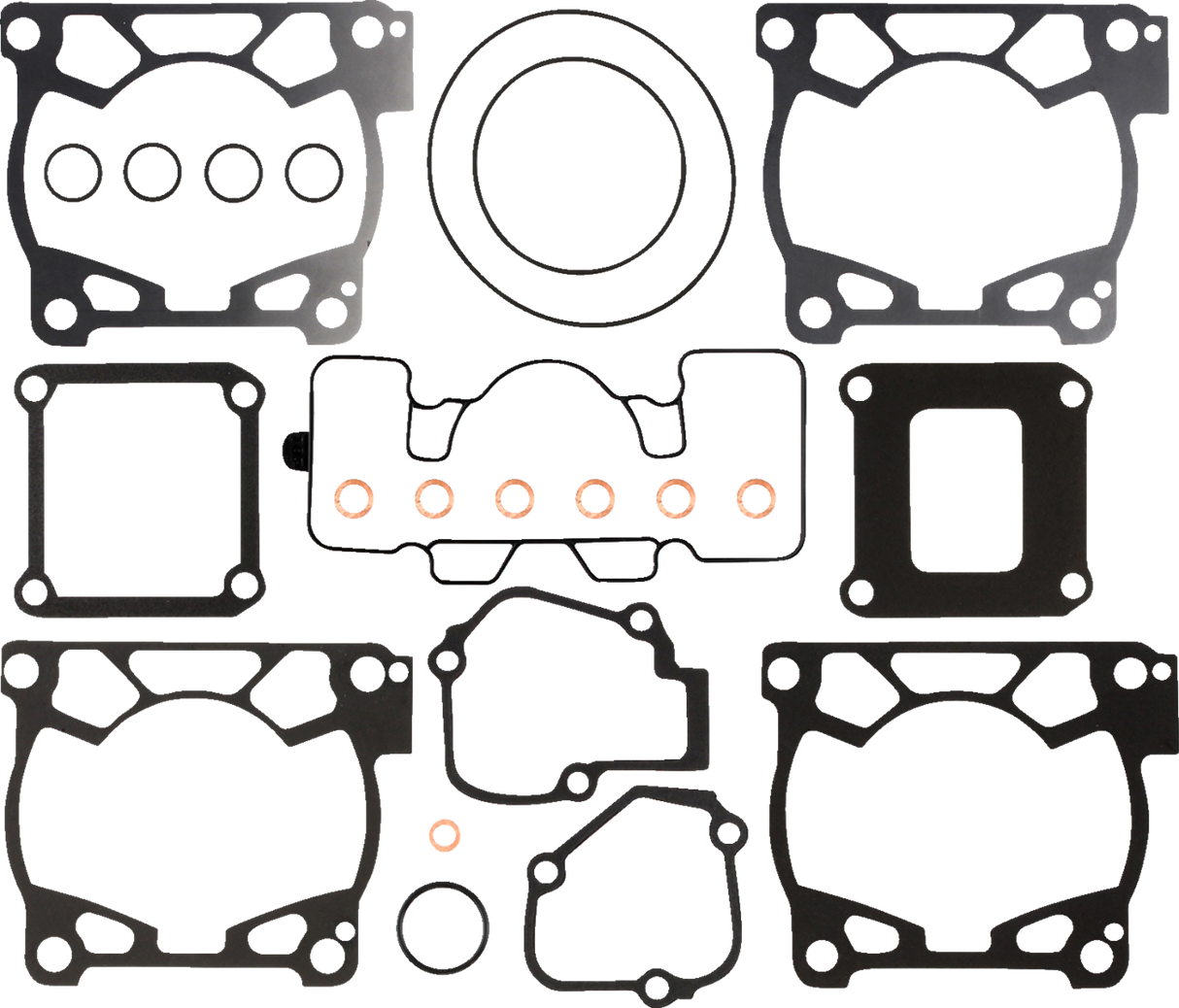 Top End Gaskets - Gas Gas/Husqvarna/KTM 2016 - 2023