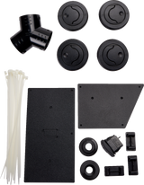 UTV Cab Heater - Honda 2016 - 2024