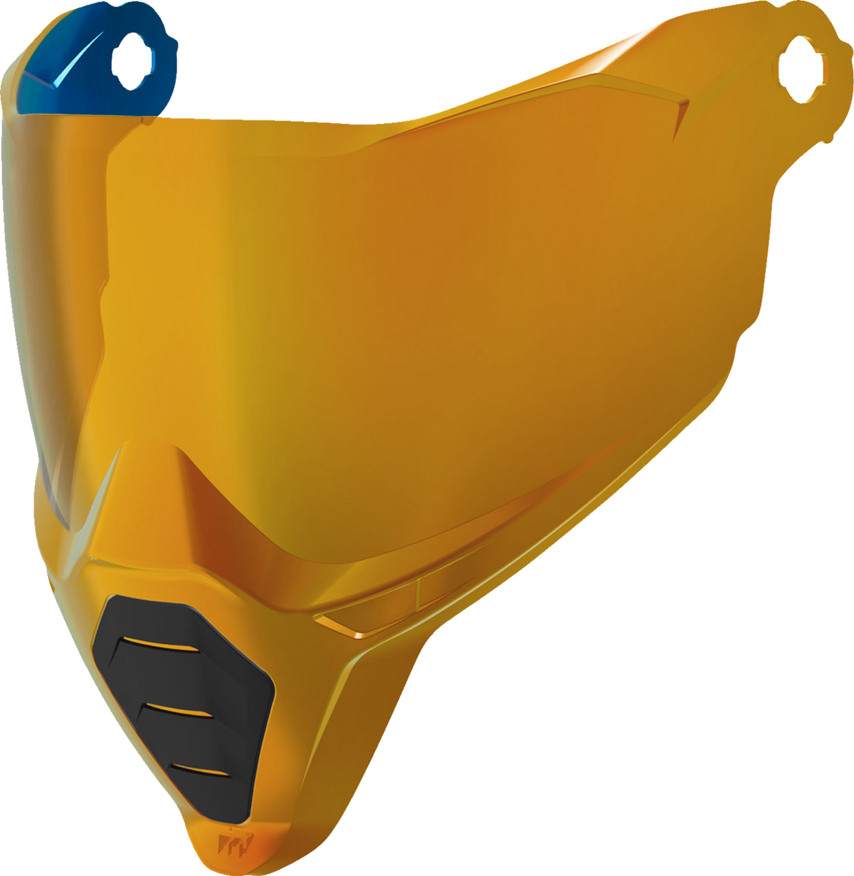 Ultrashield™ Shield - Ultraflite™ - 25K Gold