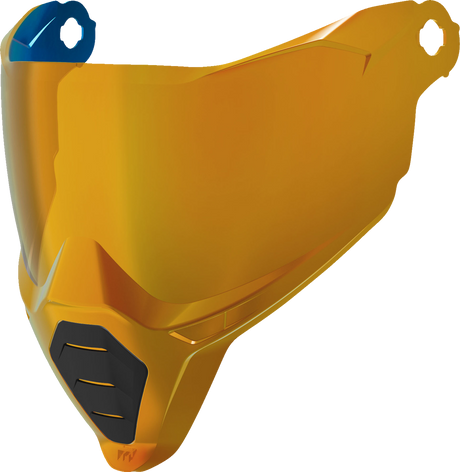 Ultrashield™ Shield - Ultraflite™ - 25K Gold