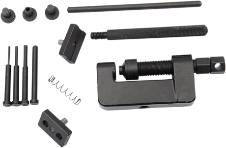 Chain Breaker/Rivet Tool - Kit
