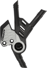 X-Grip Frame Guards - Black/Gray - BMW 2013 - 2020