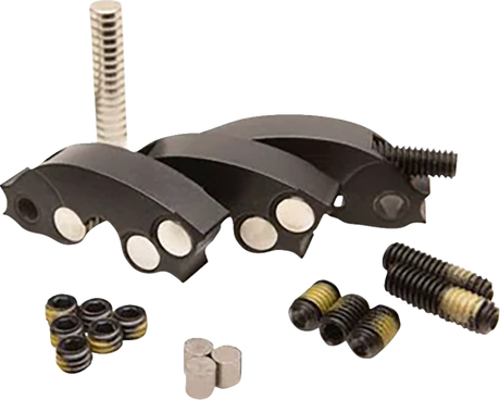 Snyper Clutch Kit - Stage 2 - Patriot 9R 2023 - 2025