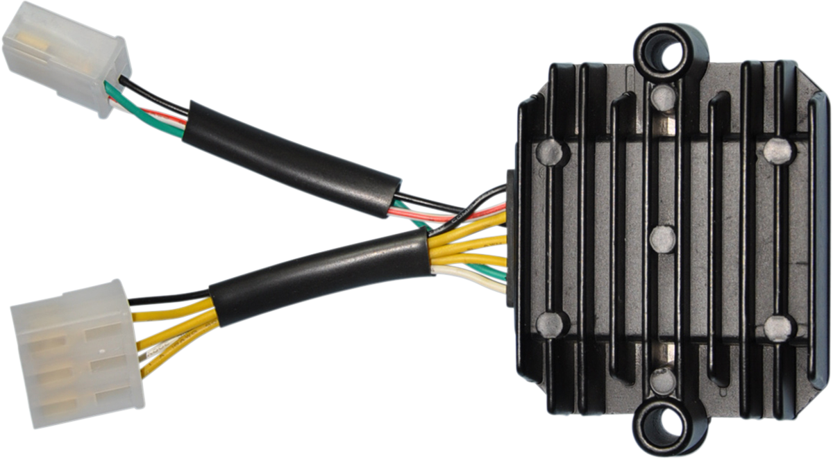 Regulator/Rectifier - Honda 1979 - 1982