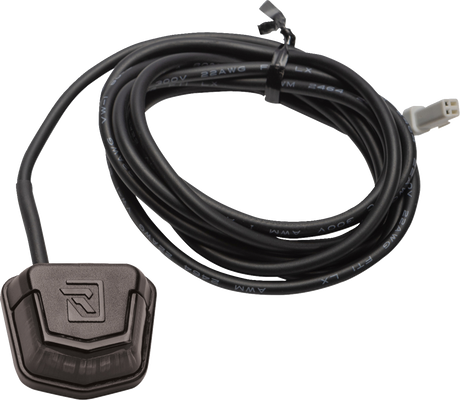 Trunk Bed Light - White - U-Force 2013 - 2024