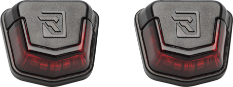 Trunk Bed Light - Red - Wolverine 2019 - 2024