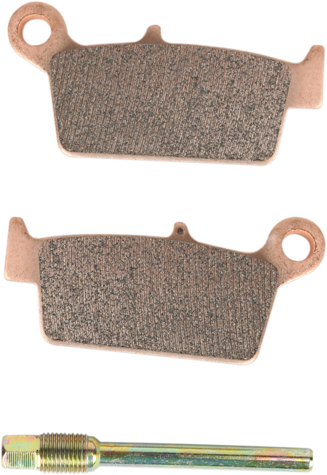 MXS Brake Pads - MXS131 1987 - 2023