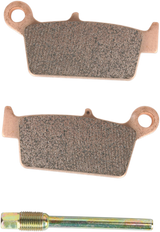 MXS Brake Pads - MXS131 1987 - 2023