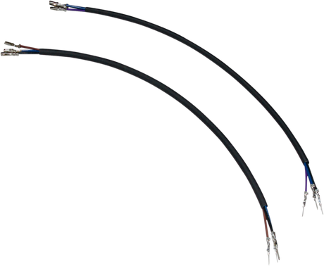 Front Turn Signal Extension - +4\" 1996 - 1998