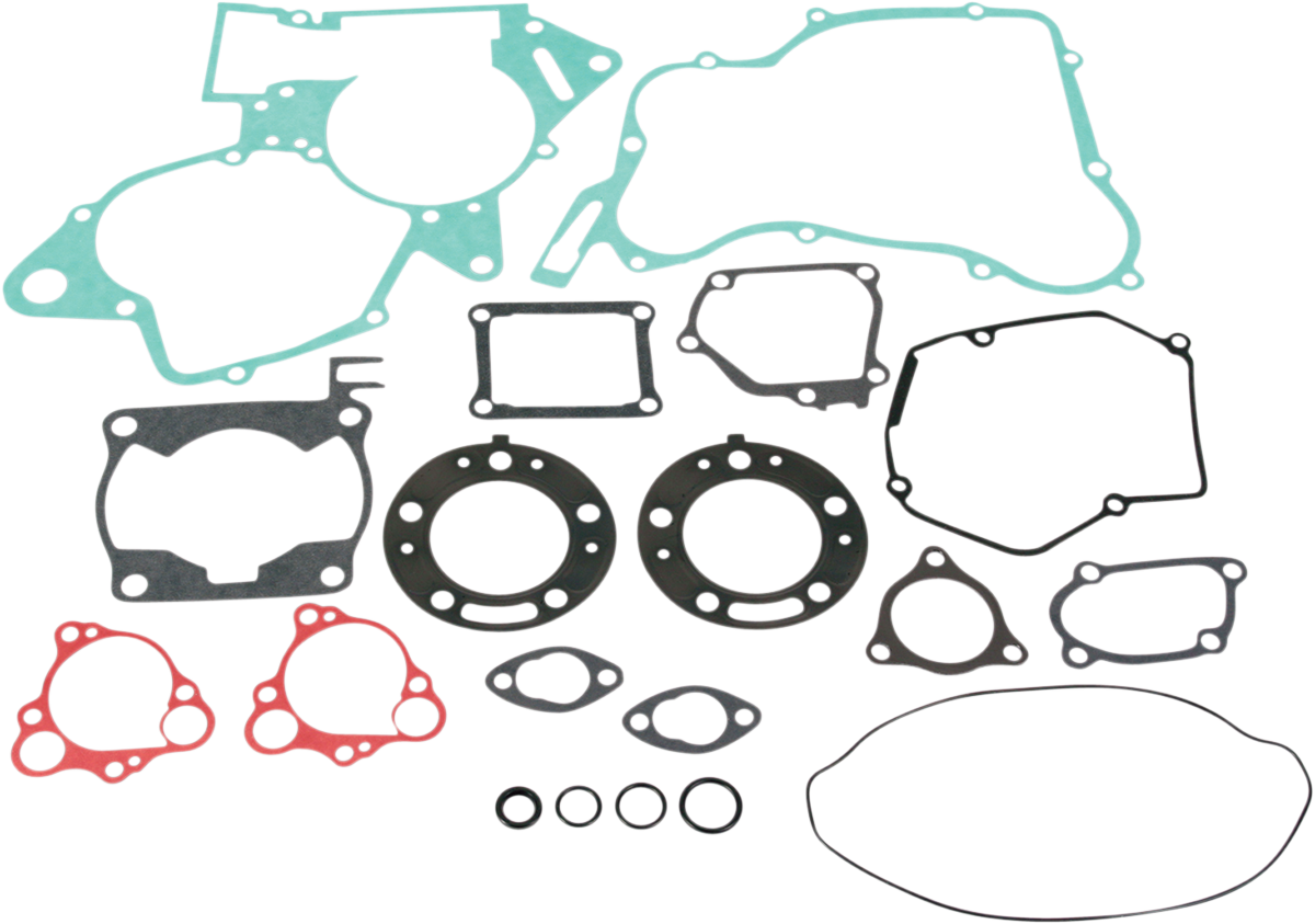 Complete Motor Gasket Kit - Honda 1998 - 1999