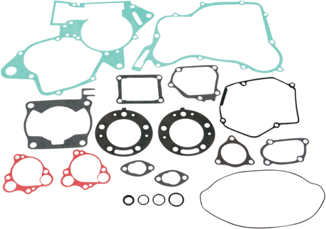 Complete Motor Gasket Kit - Honda 1998 - 1999