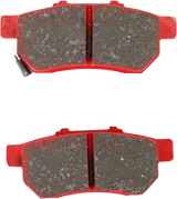 Sport Carbon Brake Pads 2009 - 2013