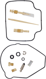 Carburetor Repair Kit - Honda 1986 - 1987